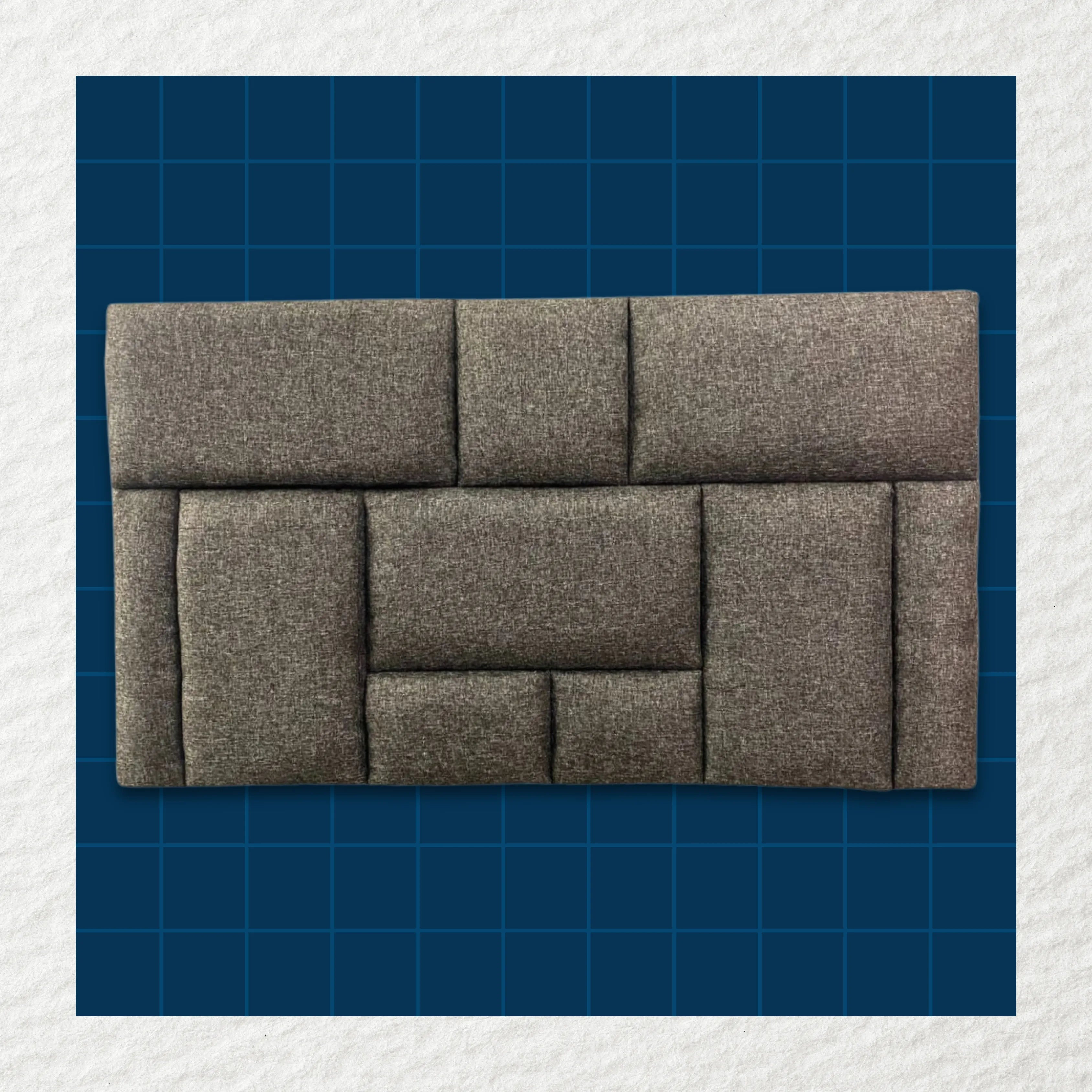 Headboards & Ottomans – Techra Bed Factory