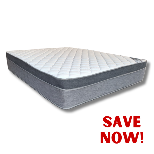 Classic Box Top Mattress