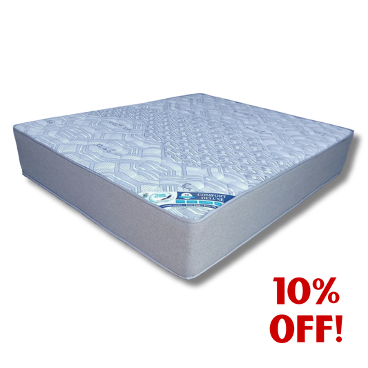 Comfort Deluxe Mattress