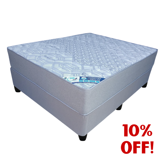 Comfort Deluxe Bed Set