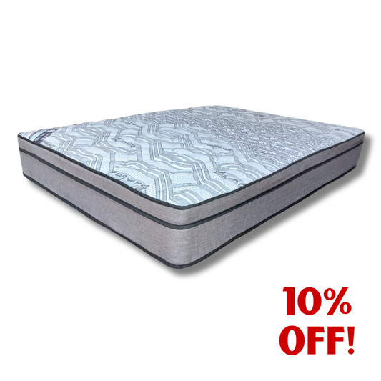 Comfort Non-Turn Mattress