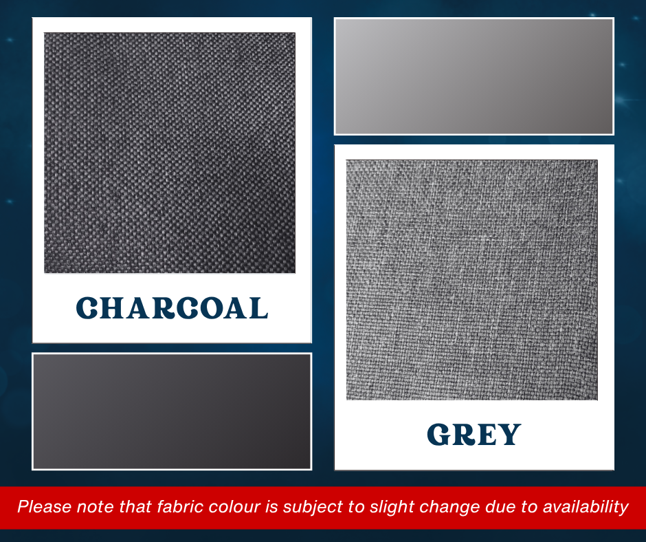 Flip-Top Storage Bed Base - Extra Length