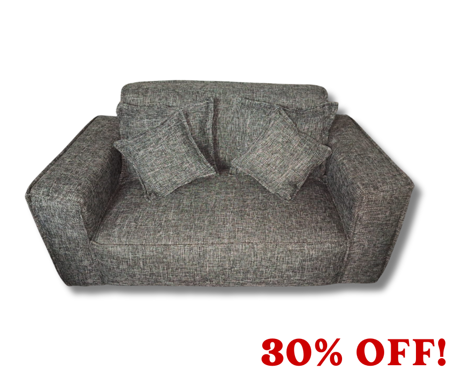 Angelica - Small - 2-Seater Couch