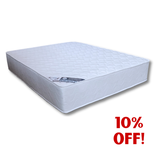 Hospitality Foam Comfort Mattress