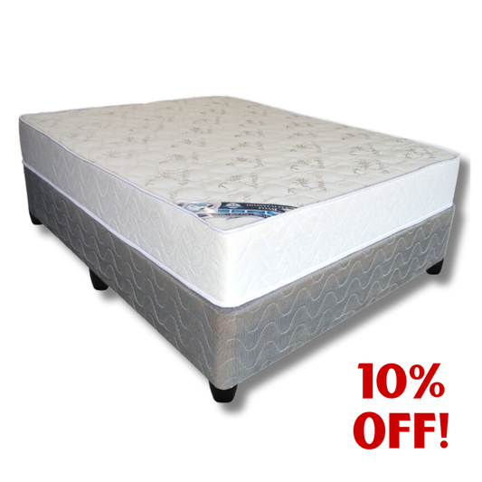 Hospitality Foam Bed Set