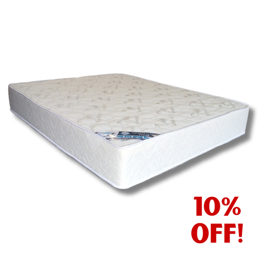 Hospitality Foam Mattress