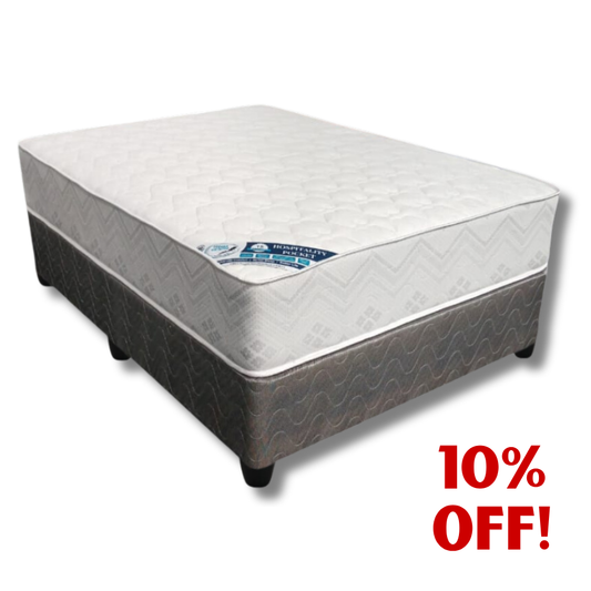 Hospitality Pocket Bed Set