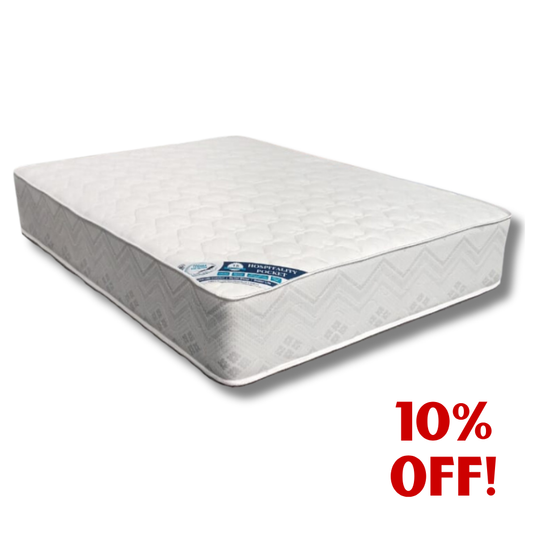 Hospitality Pocket Mattress