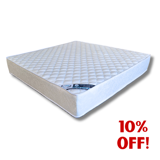 Ortho Weight Master Mattress - 200KG P/P PER SIDE