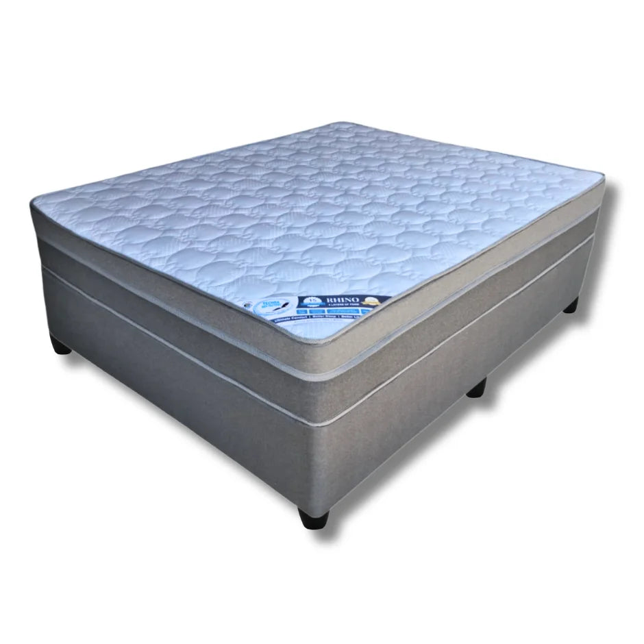 Rhino Bed Set - 170KG P/P PER SIDE – Techra Bed Factory