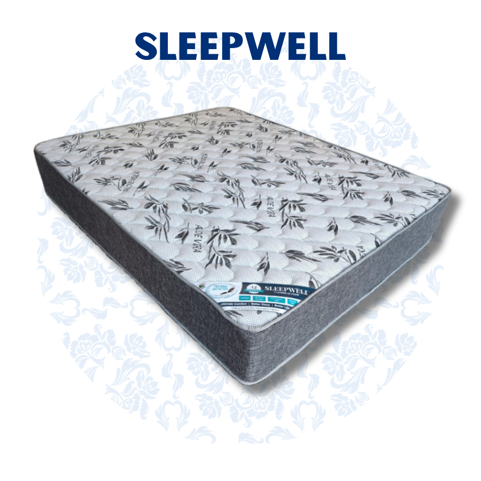 Sleepwell Mattress