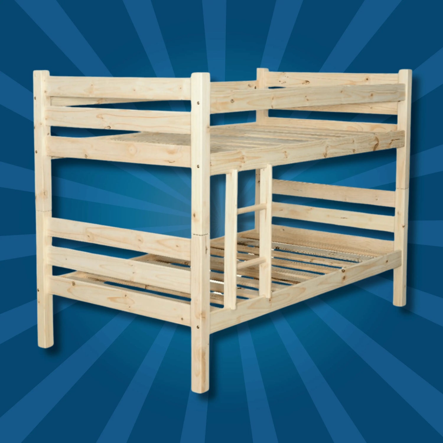 Bunk Beds