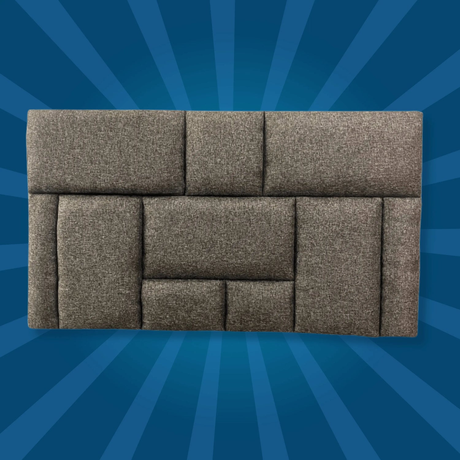 Headboards & Ottomans