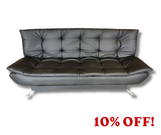 Sleeper Couches - Premium Sleeper Couch from Techra Bed Factory - Sleeper Couch - Just R 2519! Shop now at Techra Bed Factory 