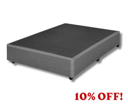 7-Slat Bed Base - Premium 7-Slat Bed Base from Techra Bed Factory - 7-Slat Bed Base - Just R 765! Shop now at Techra Bed Factory 