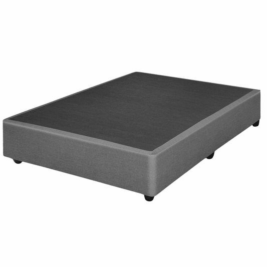 Sturdy Support The 6Leg Bed Base for Enhanced Mattress Stability Techra Bed Factory