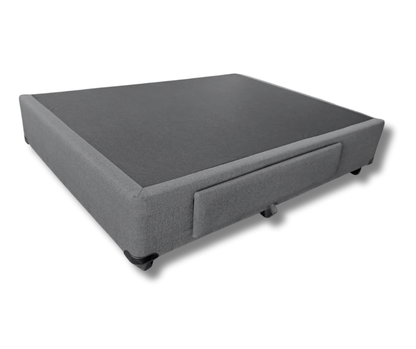 Bed Base with Drawers