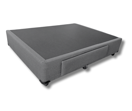 Bed Base with Drawers