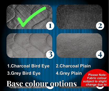 7-Slat Bed Base - Premium 7-Slat Bed Base from Techra Bed Factory - 7-Slat Bed Base - Just R 850! Shop now at Techra Bed Factory 