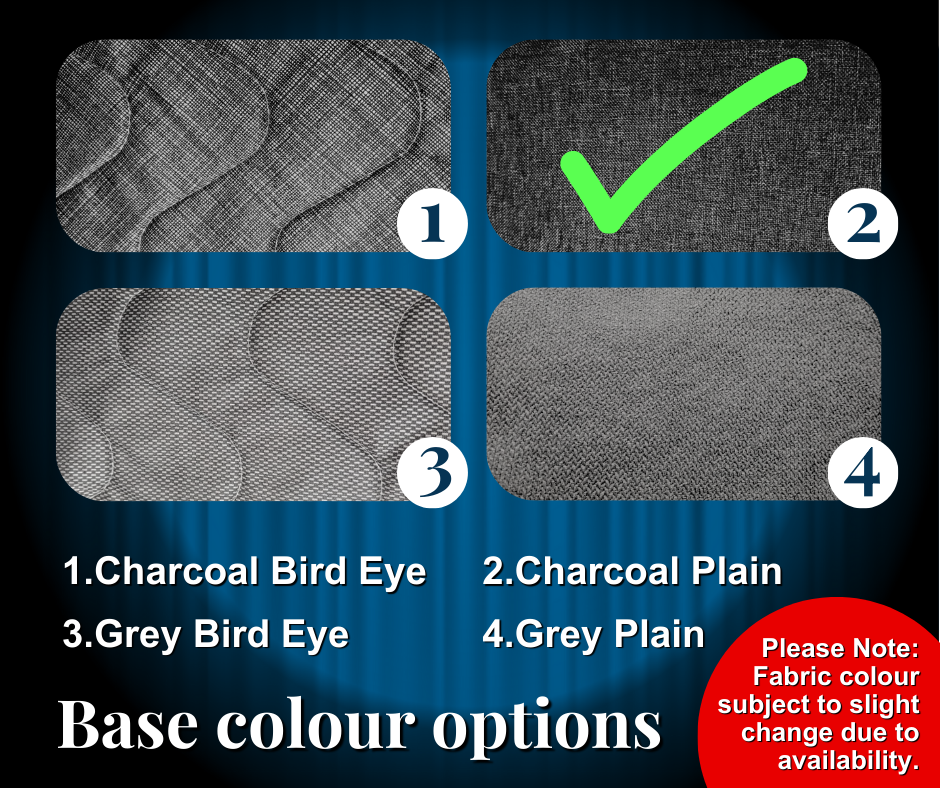 7-Slat Bed Base - Premium 7-Slat Bed Base from Techra Bed Factory - 7-Slat Bed Base - Just R 850! Shop now at Techra Bed Factory 