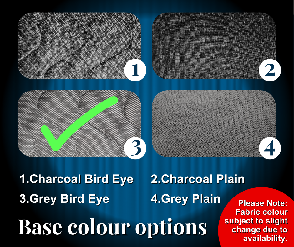 7-Slat Bed Base - Premium 7-Slat Bed Base from Techra Bed Factory - 7-Slat Bed Base - Just R 850! Shop now at Techra Bed Factory 