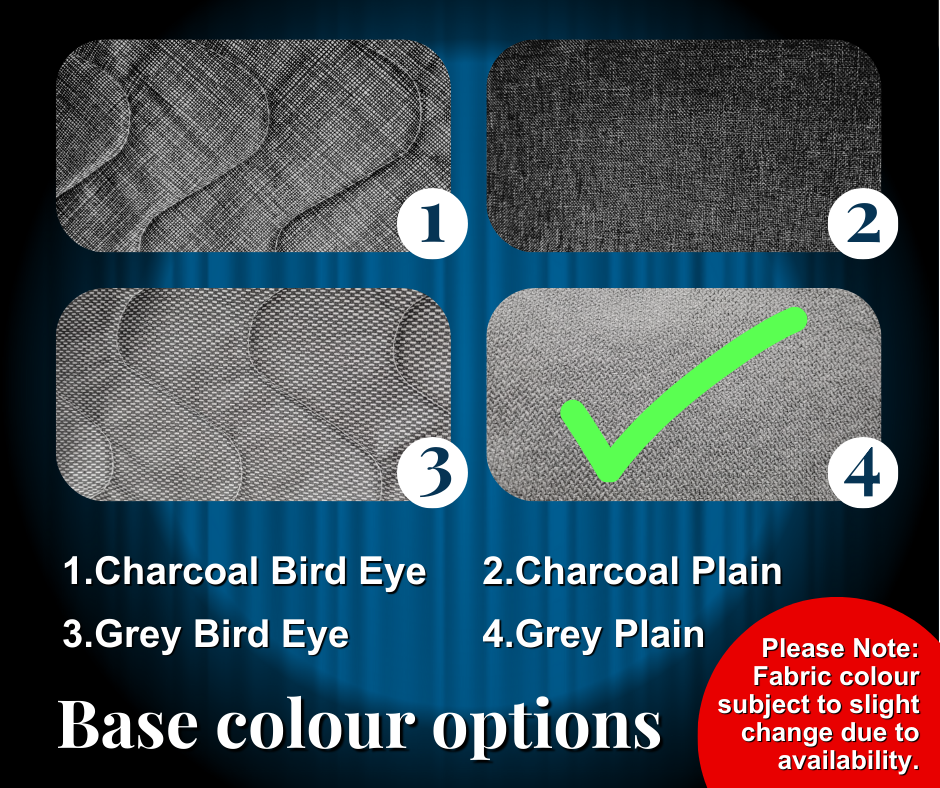 7-Slat Bed Base - Premium 7-Slat Bed Base from Techra Bed Factory - 7-Slat Bed Base - Just R 850! Shop now at Techra Bed Factory 
