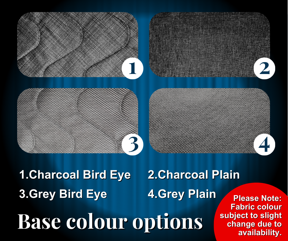 7-Slat Bed Base - Premium 7-Slat Bed Base from Techra Bed Factory - 7-Slat Bed Base - Just R 850! Shop now at Techra Bed Factory 