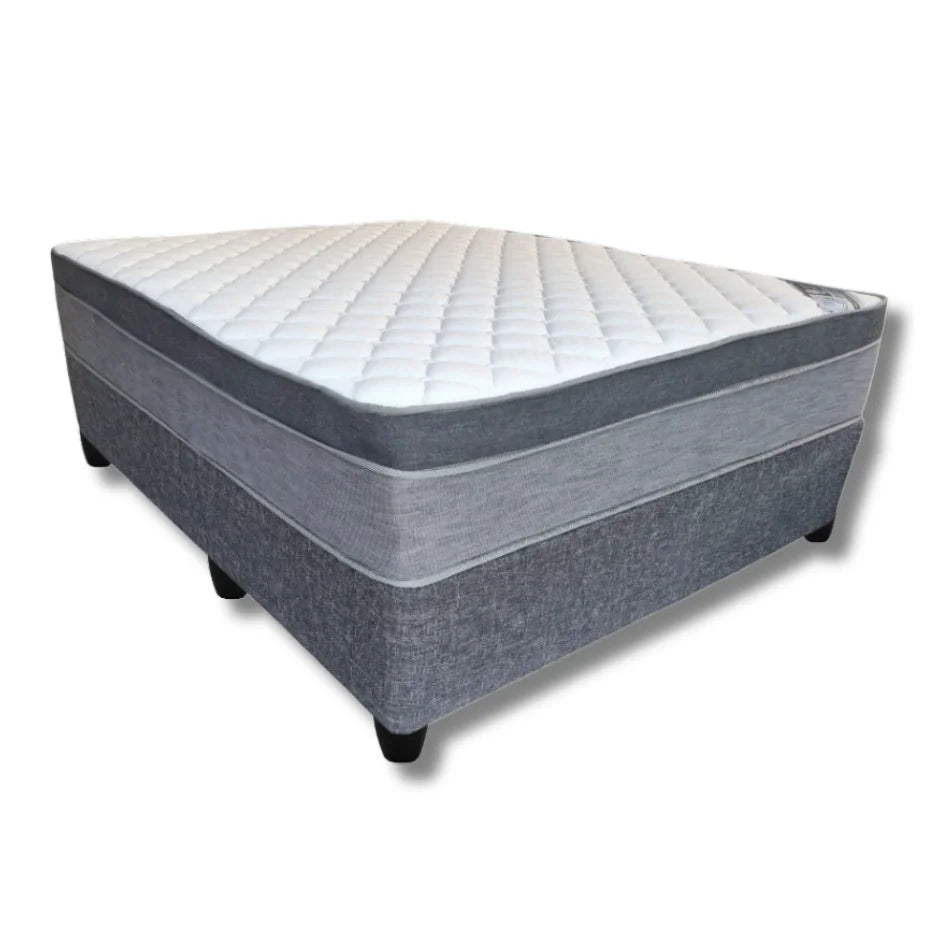 Classic Box Top Bed Set