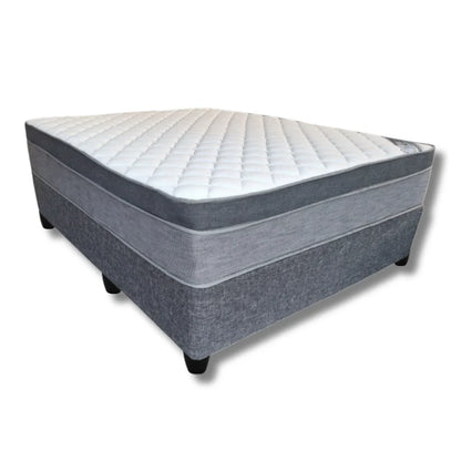 Classic Box Top Bed Set