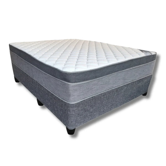 Classic Box Top Bed Set