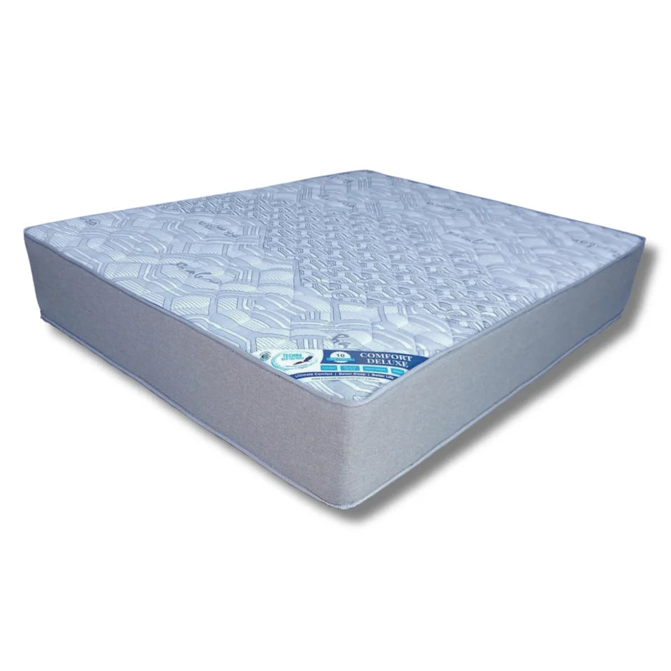 Comfort Deluxe Mattress