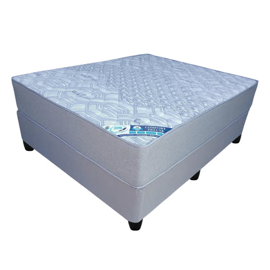 Comfort Deluxe Bed Set