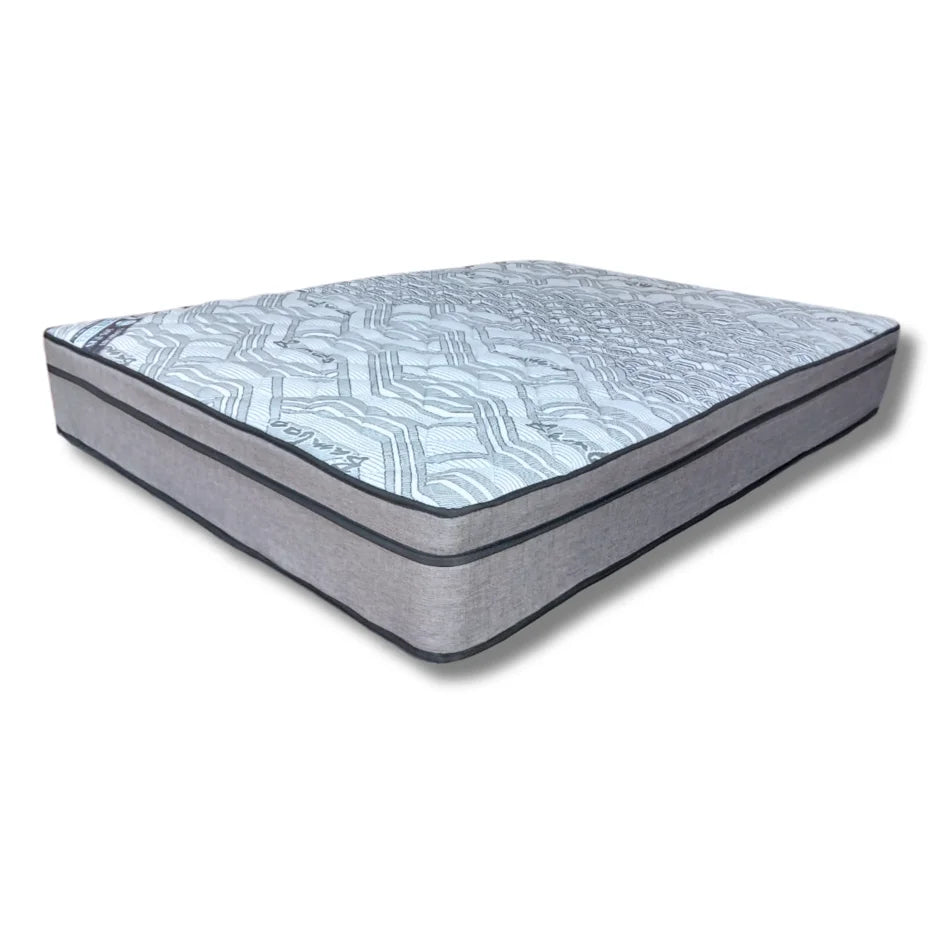 Comfort Non-Turn Mattress