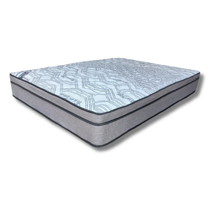 Comfort Non-Turn Mattress