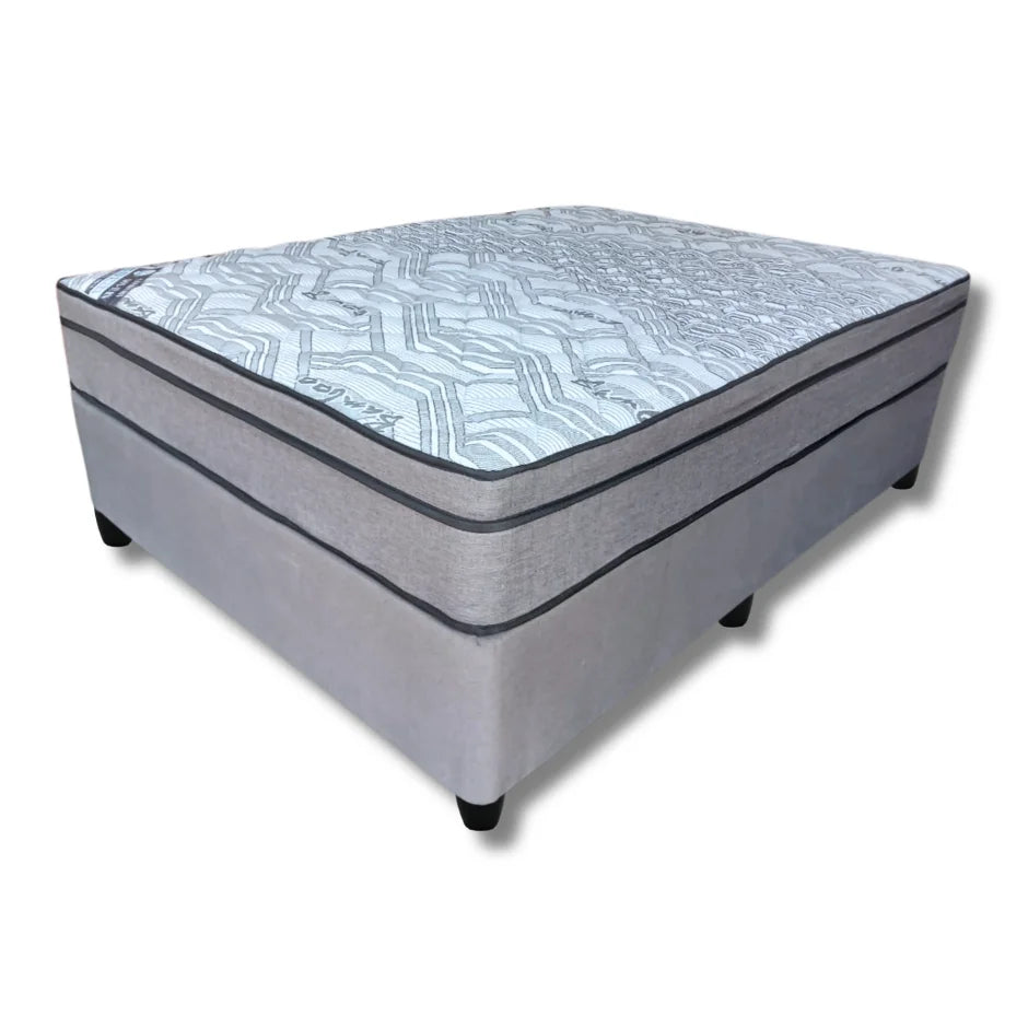 Comfort Non-Turn Bed Set