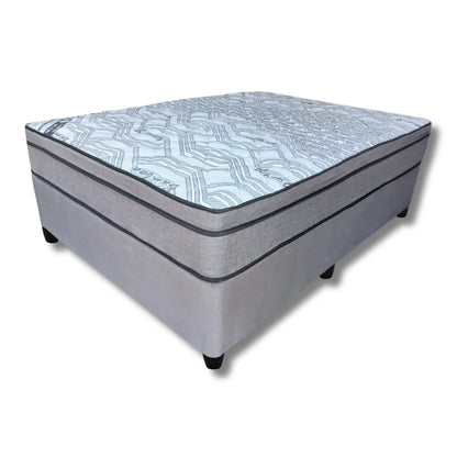 Comfort Non-Turn Bed Set