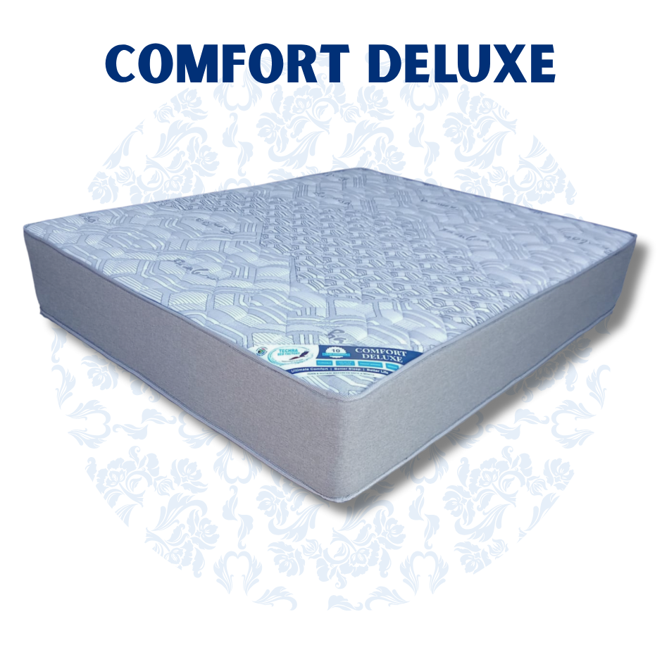 Comfort Deluxe Mattress