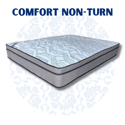 Comfort Non-Turn Mattress