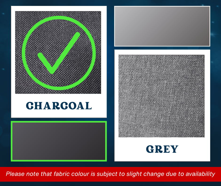 Flip-Top Storage Bed Base - Standard Length