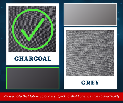 Flip-Top Storage Bed Base - Standard Length