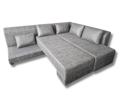 Corner Sleeper Couch
