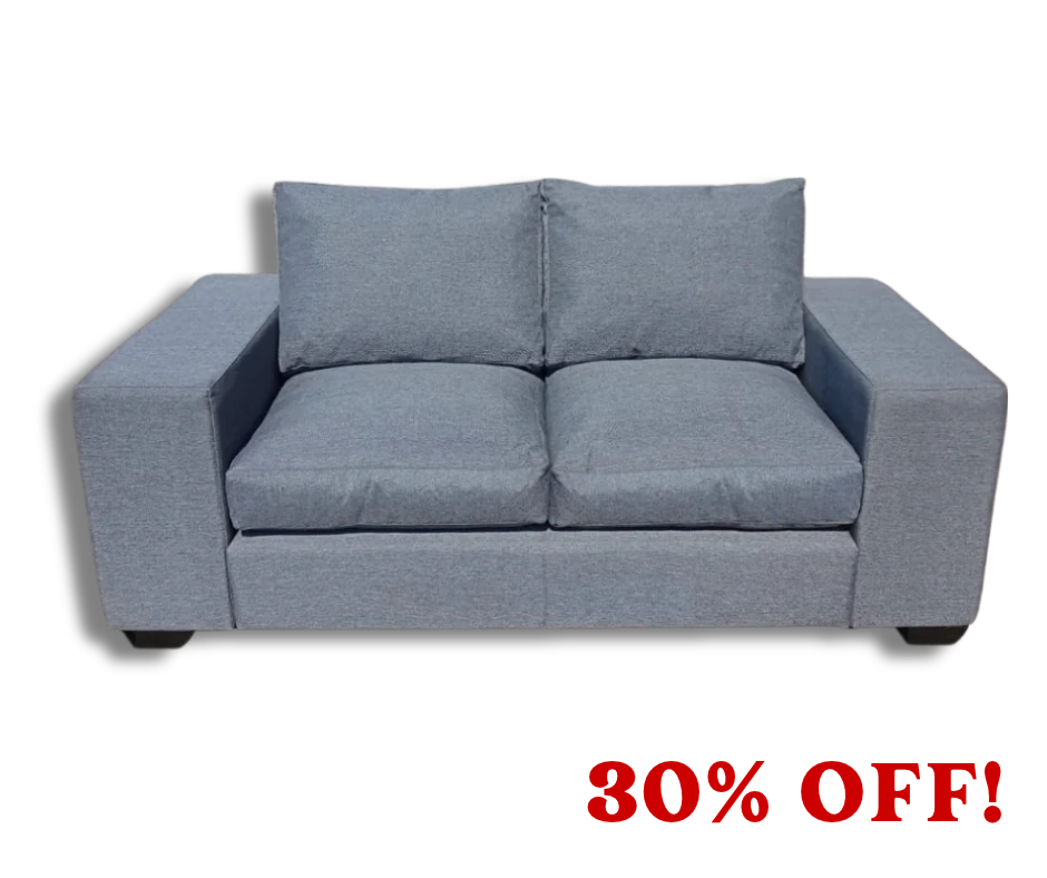 Sophia - 2-Seater Couch