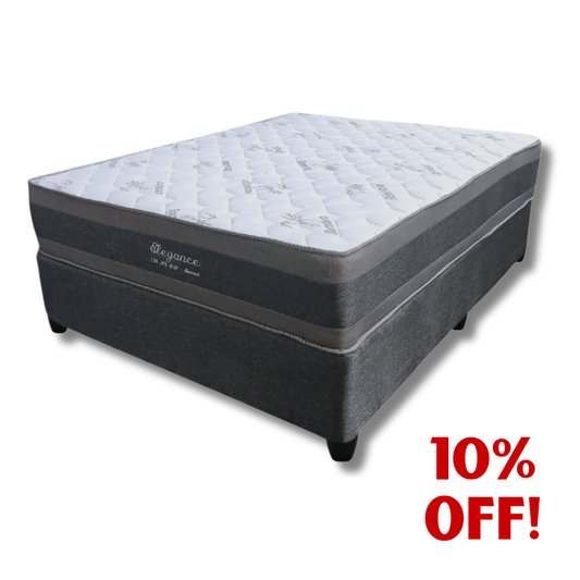 Elegance Bed Set