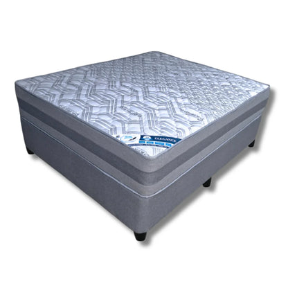 Elegance Bed Set