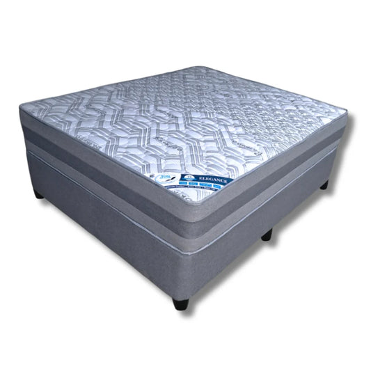 Elegance Bed Set