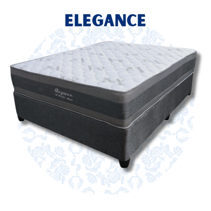 Elegance Bed Set