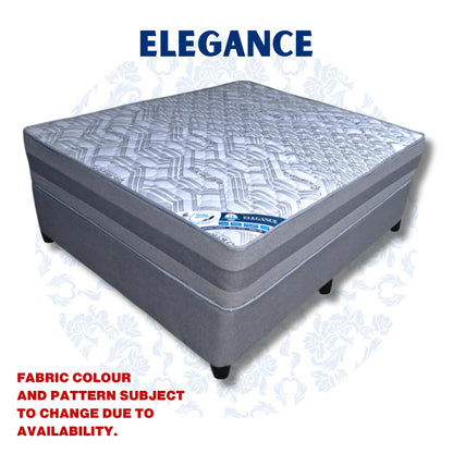 Elegance Bed Set