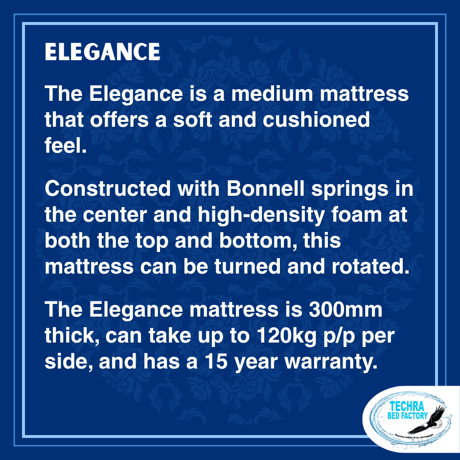 Elegance Mattress