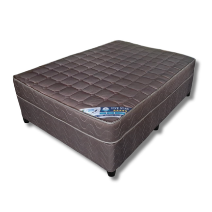 Five Star Bed Set
