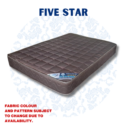 Five Star Mattress